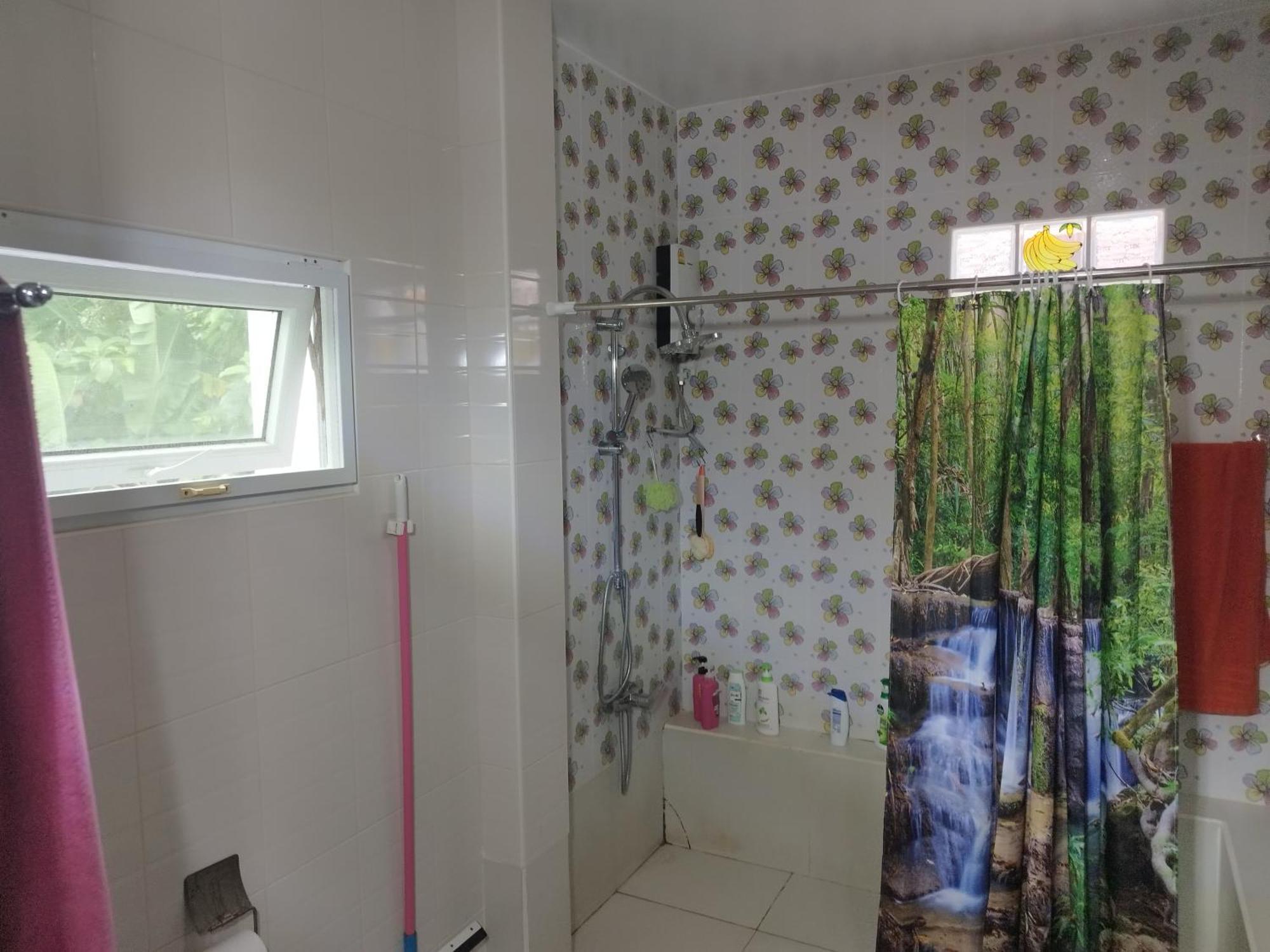 Apartamento Palm Garden House Ko Lanta Habitación foto